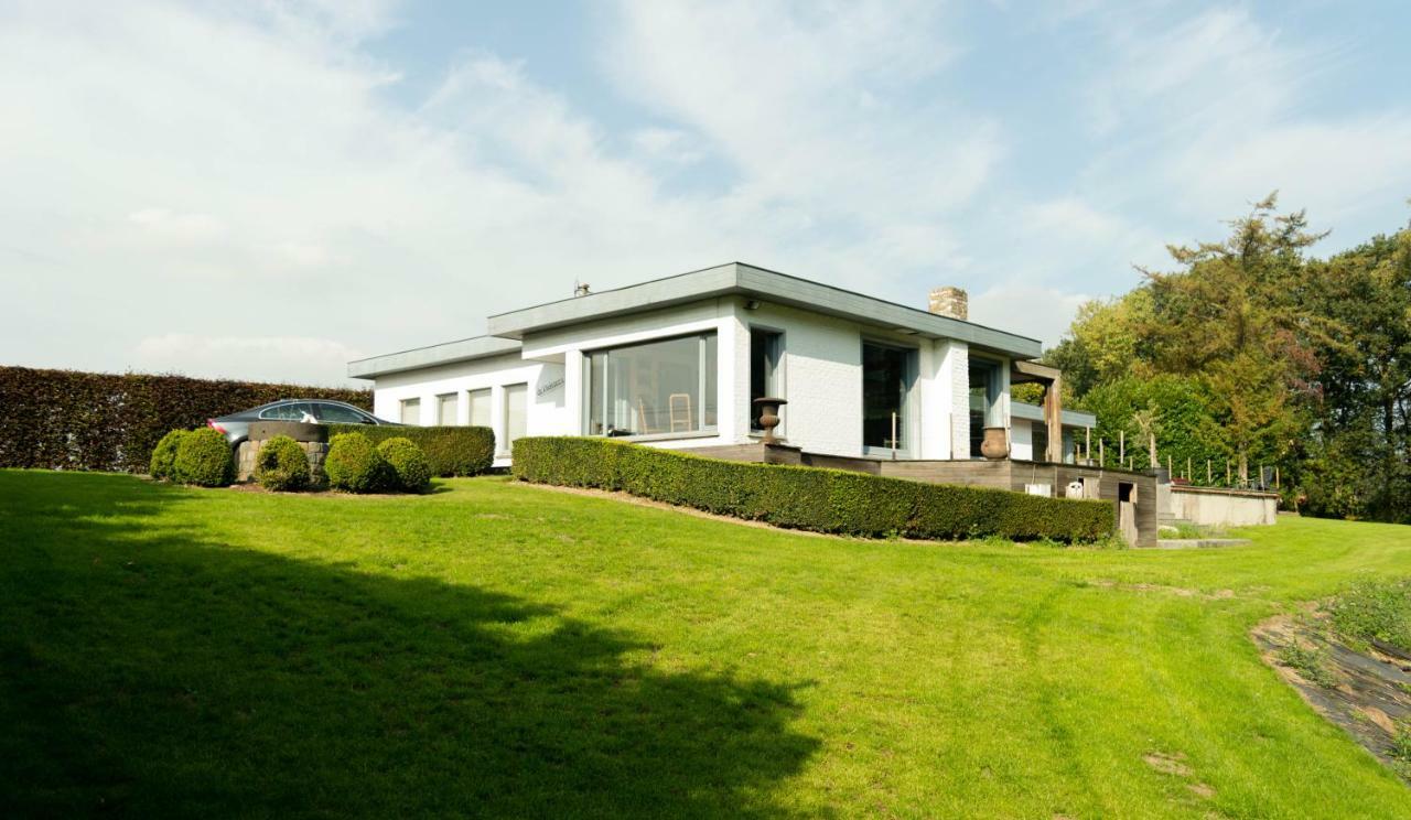 Rene Villa Lichtervelde Exterior foto