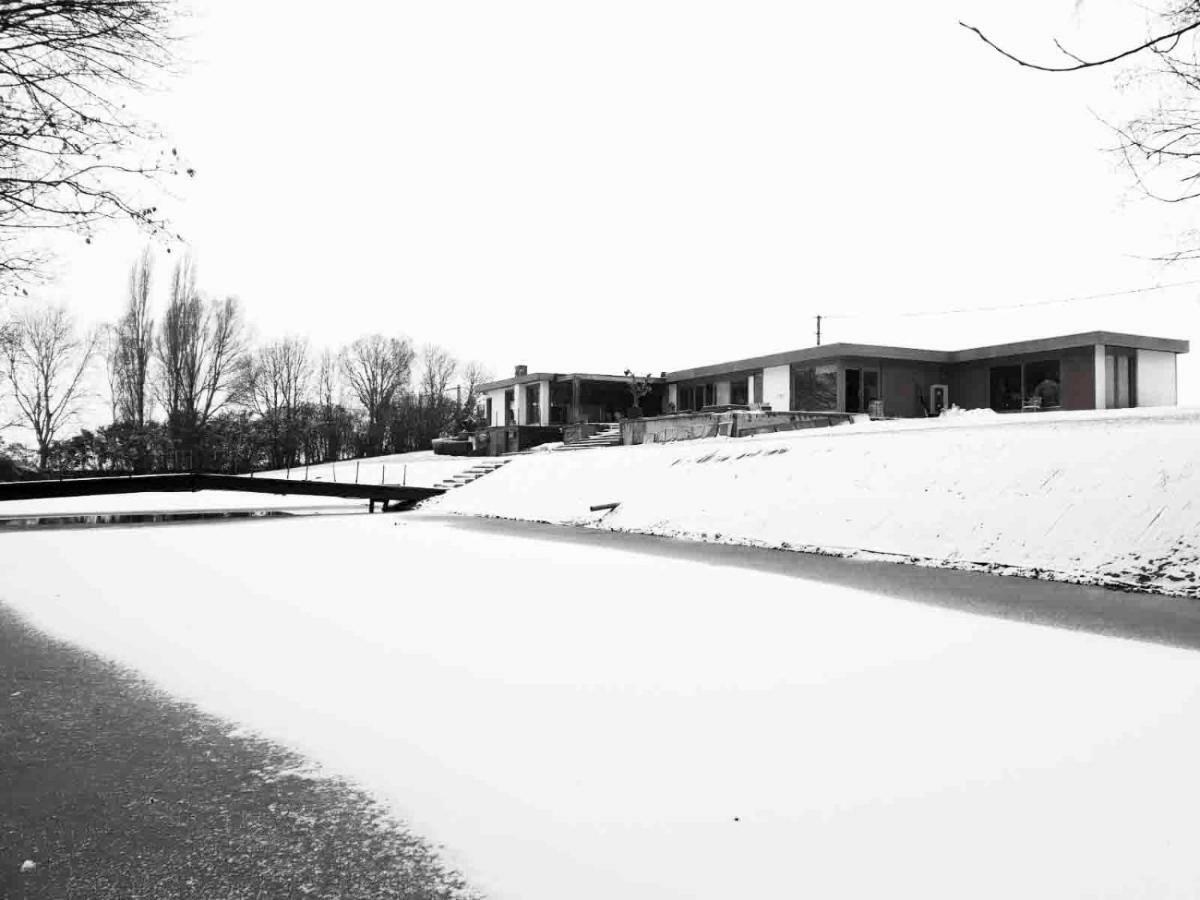 Rene Villa Lichtervelde Exterior foto